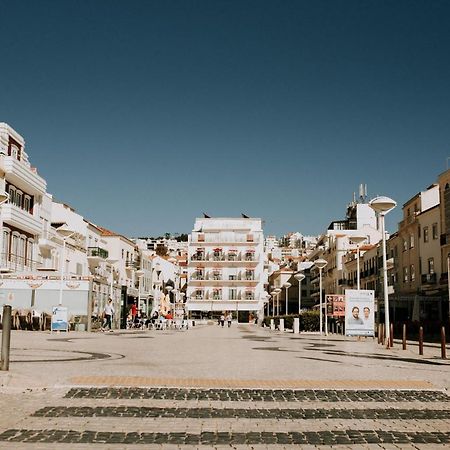 Casa Da Mariana - Nazare Apartman Kültér fotó