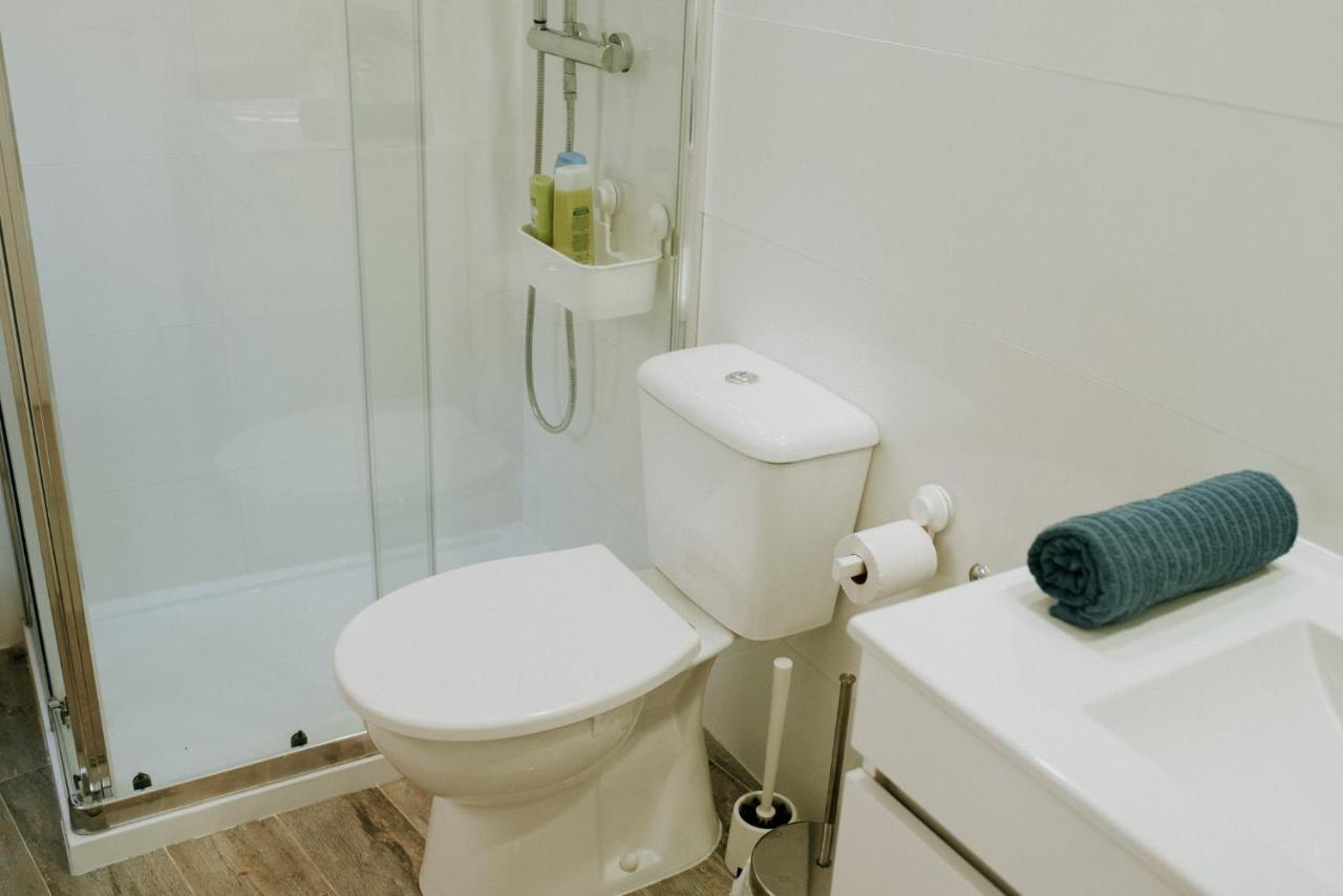Casa Da Mariana - Nazare Apartman Kültér fotó