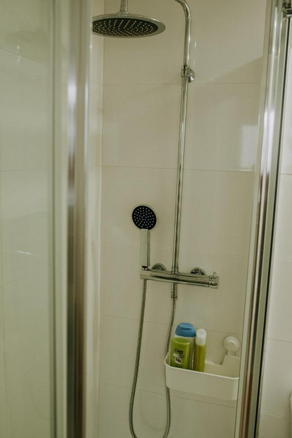 Casa Da Mariana - Nazare Apartman Kültér fotó