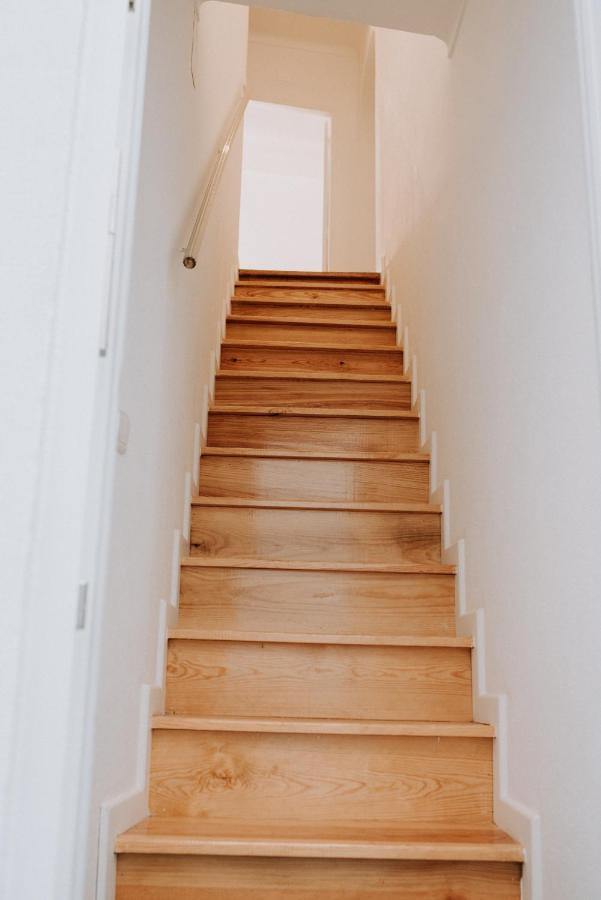 Casa Da Mariana - Nazare Apartman Kültér fotó