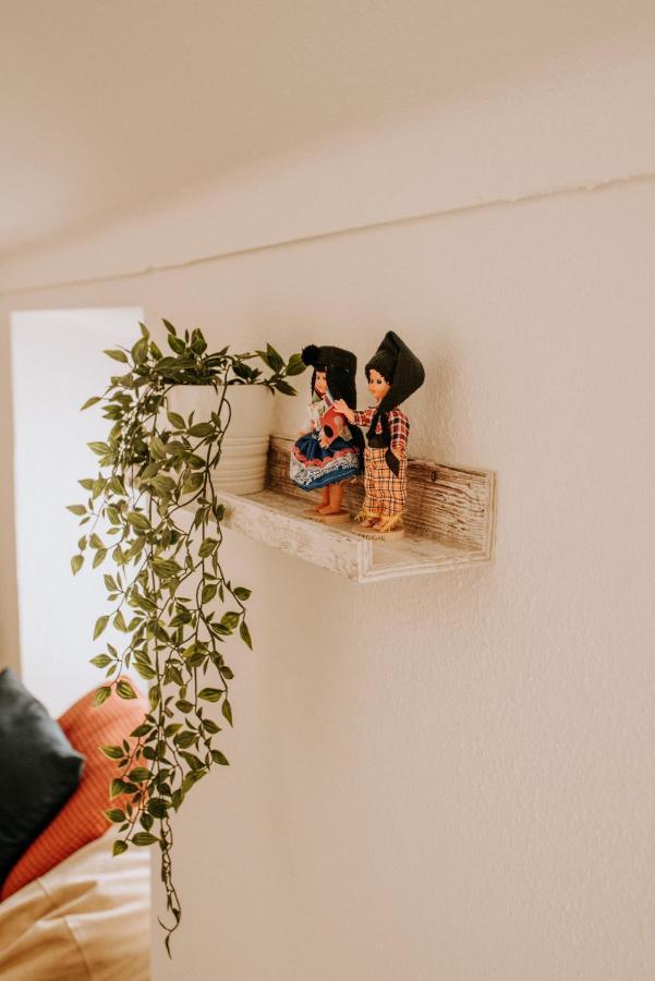 Casa Da Mariana - Nazare Apartman Kültér fotó