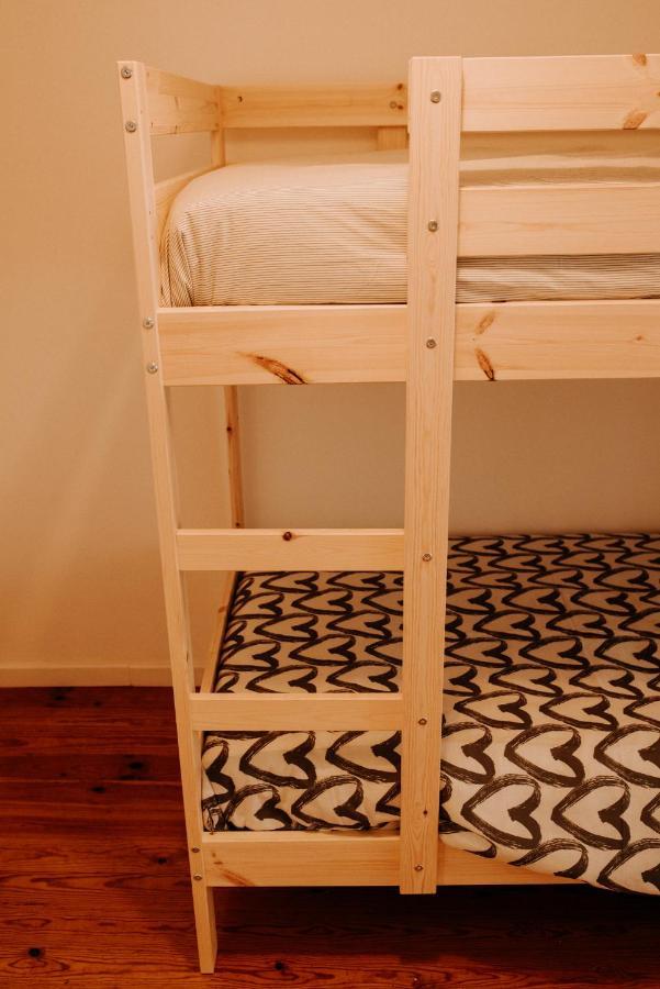 Casa Da Mariana - Nazare Apartman Kültér fotó