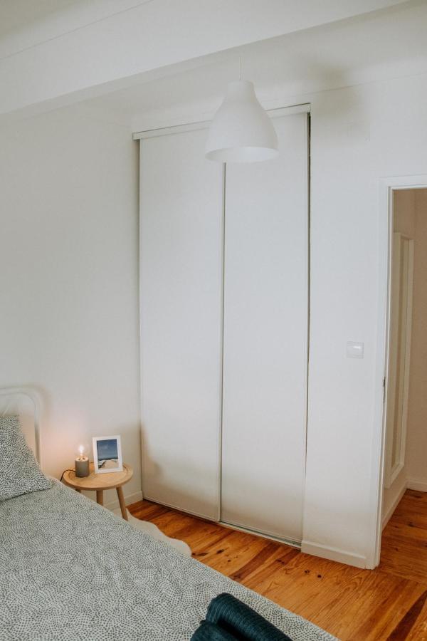 Casa Da Mariana - Nazare Apartman Kültér fotó
