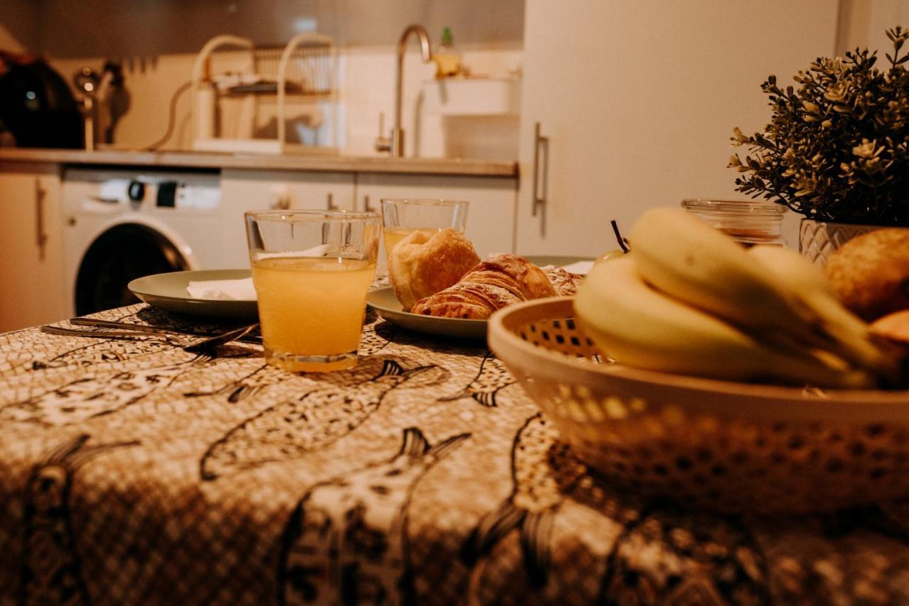 Casa Da Mariana - Nazare Apartman Kültér fotó