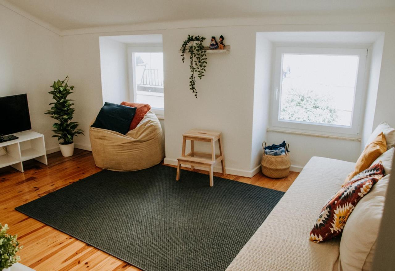 Casa Da Mariana - Nazare Apartman Kültér fotó