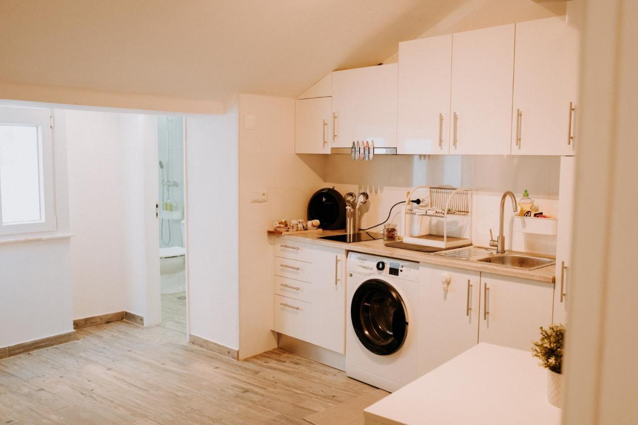 Casa Da Mariana - Nazare Apartman Kültér fotó