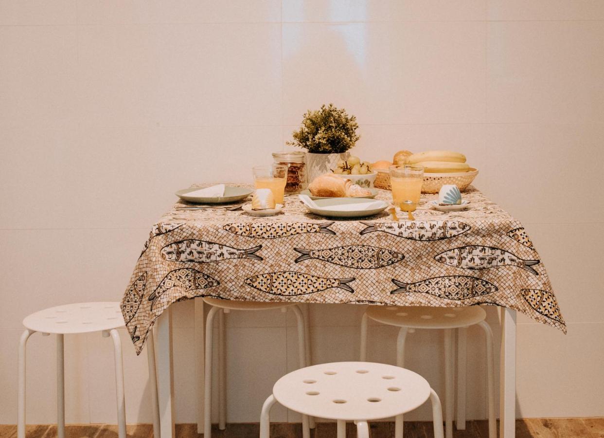 Casa Da Mariana - Nazare Apartman Kültér fotó