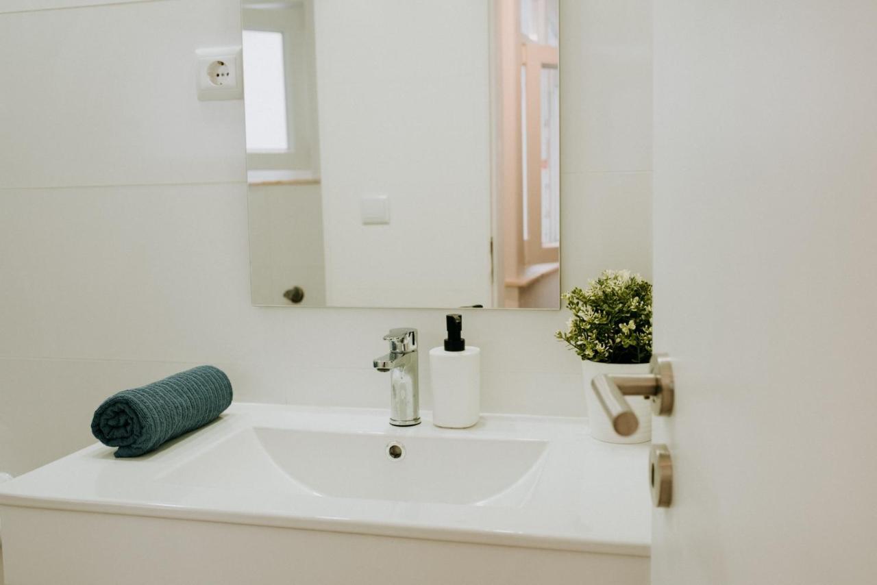 Casa Da Mariana - Nazare Apartman Kültér fotó