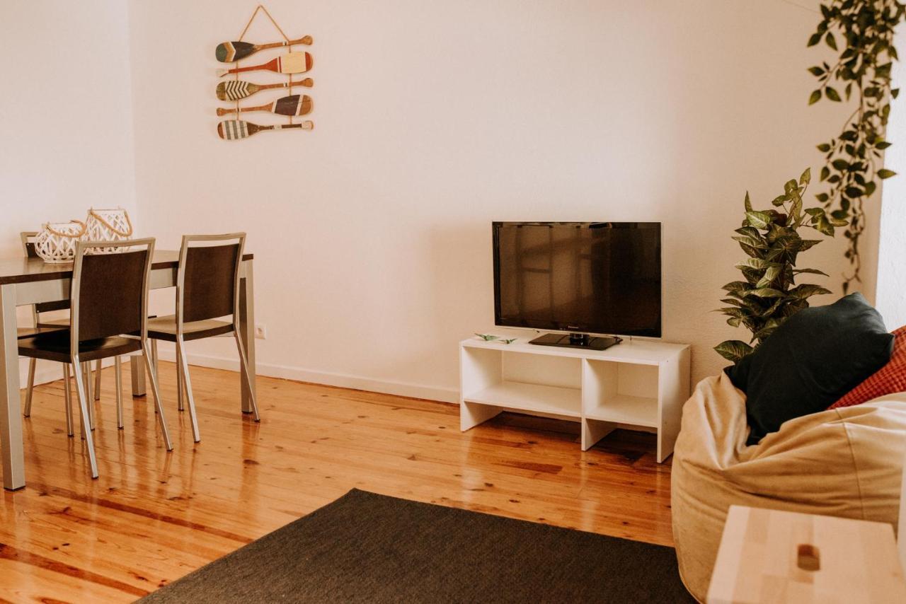 Casa Da Mariana - Nazare Apartman Kültér fotó