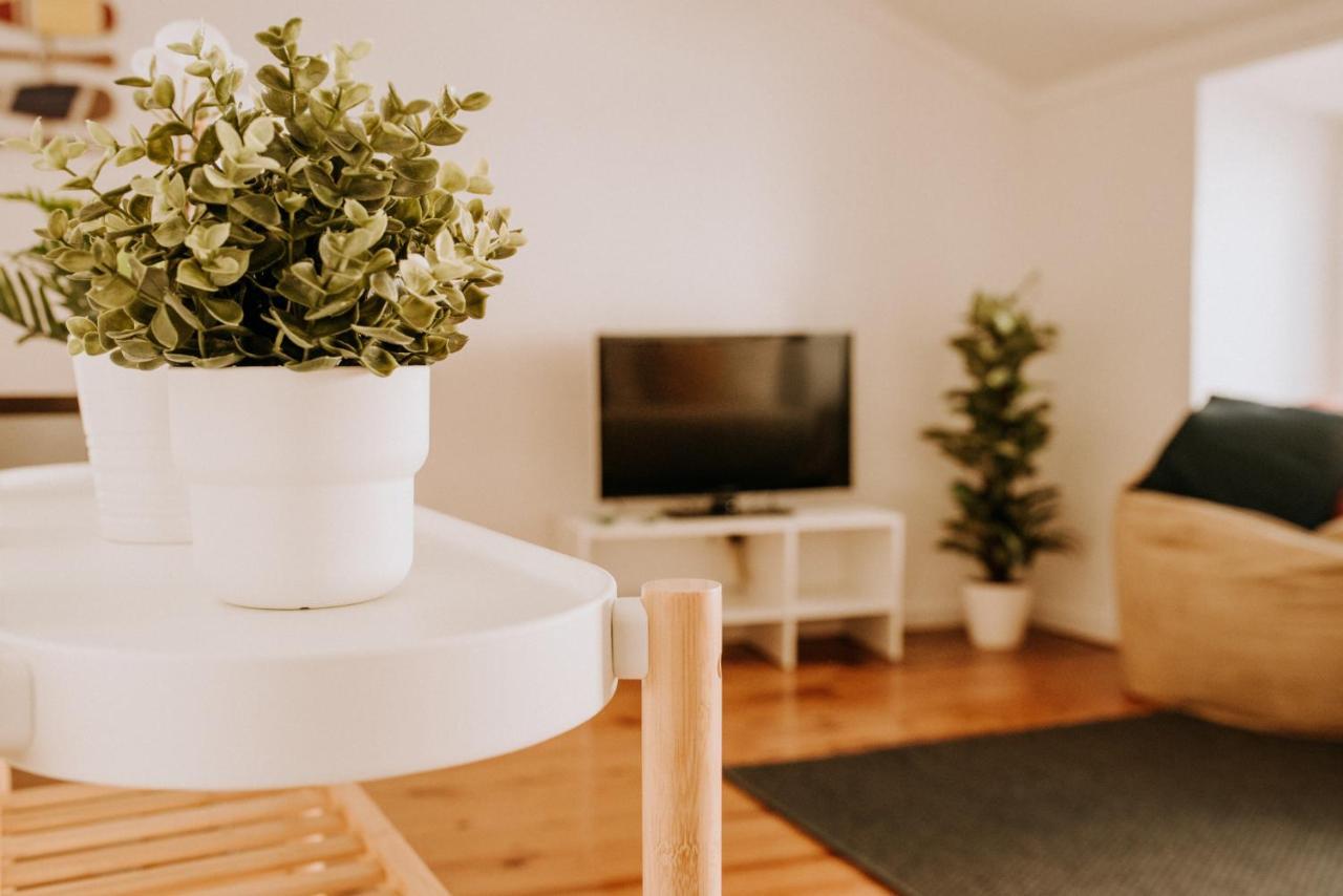 Casa Da Mariana - Nazare Apartman Kültér fotó