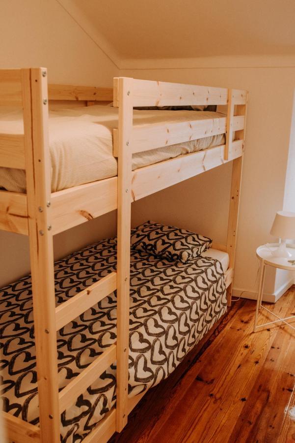 Casa Da Mariana - Nazare Apartman Kültér fotó