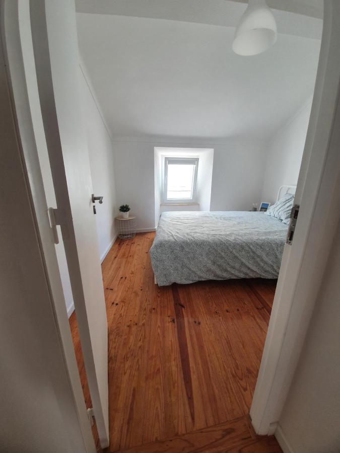 Casa Da Mariana - Nazare Apartman Kültér fotó